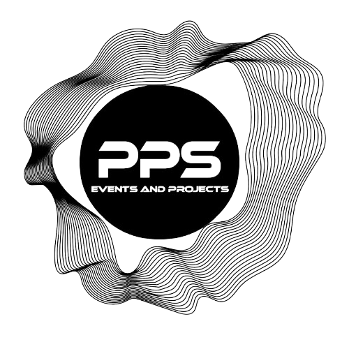 PPS Events & Projects Logo